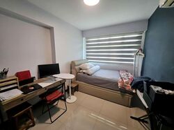 Blk 663B Waterway Sunbeam (Punggol), HDB 5 Rooms #556154731